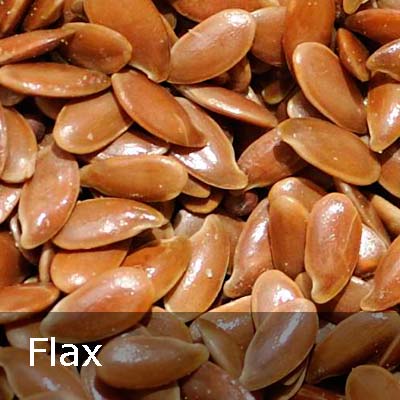 flax